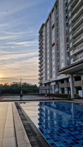 Fairway Galle